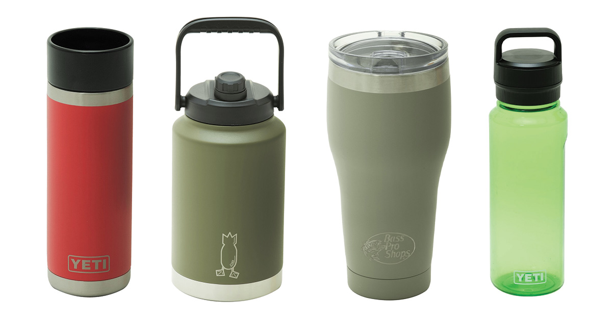 Yeti canteen best sale